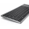 DELL Pro Plus Compact πληκτρολόγιο - KB740 - Pan-Nordic (QWERTY)