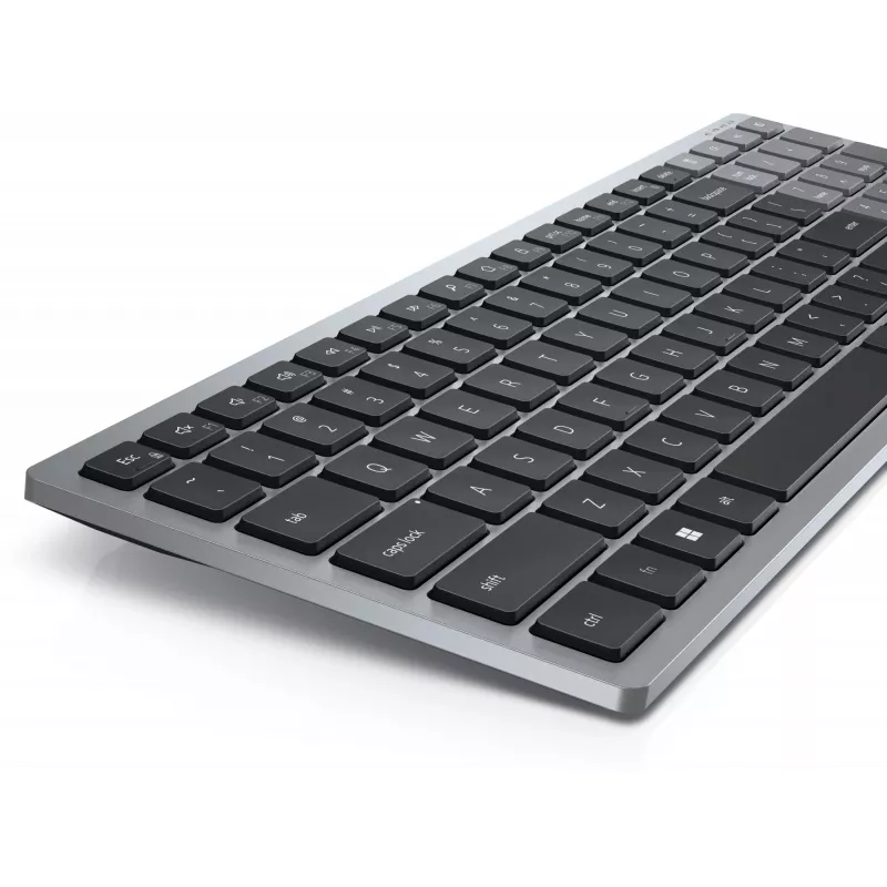 DELL Pro Plus Compact πληκτρολόγιο - KB740 - Pan-Nordic (QWERTY)