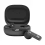 JBL LIVE FLEX ακουστικά True Wireless Stereo (TWS) In-Ear κλήσεις/μουσική Bluetooth μαύρα