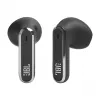 JBL LIVE FLEX ακουστικά True Wireless Stereo (TWS) In-Ear κλήσεις/μουσική Bluetooth μαύρα