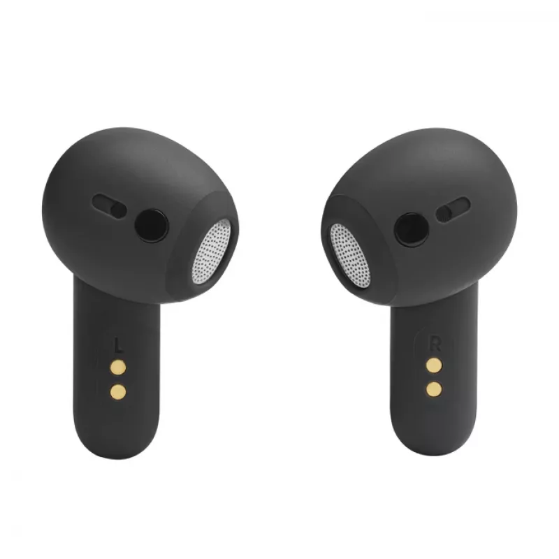 JBL LIVE FLEX ακουστικά True Wireless Stereo (TWS) In-Ear κλήσεις/μουσική Bluetooth μαύρα