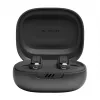 JBL LIVE FLEX ακουστικά True Wireless Stereo (TWS) In-Ear κλήσεις/μουσική Bluetooth μαύρα