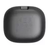 JBL LIVE FLEX ακουστικά True Wireless Stereo (TWS) In-Ear κλήσεις/μουσική Bluetooth μαύρα