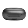 JBL LIVE FLEX ακουστικά True Wireless Stereo (TWS) In-Ear κλήσεις/μουσική Bluetooth μαύρα