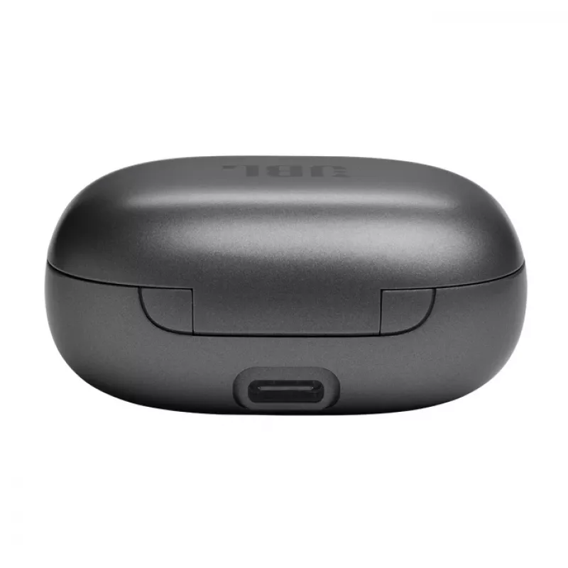 JBL LIVE FLEX ακουστικά True Wireless Stereo (TWS) In-Ear κλήσεις/μουσική Bluetooth μαύρα