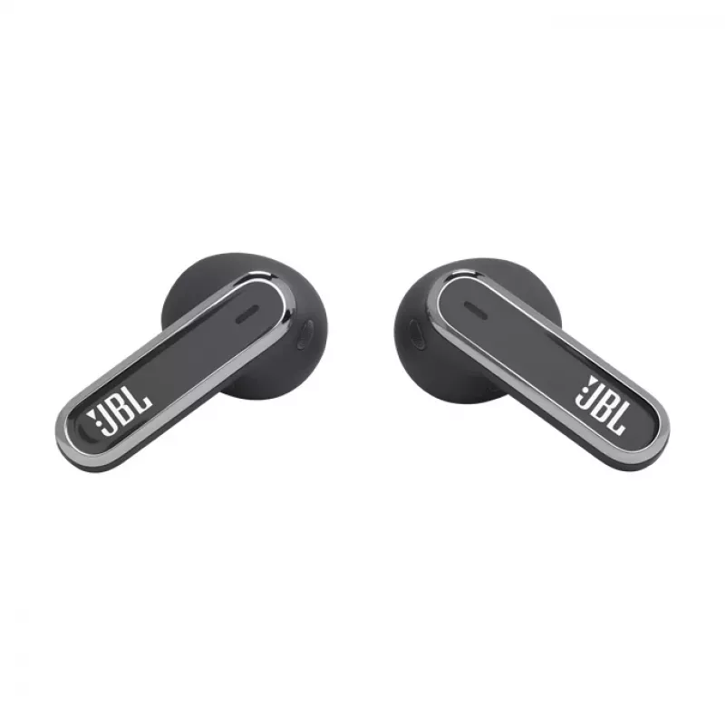 JBL LIVE FLEX ακουστικά True Wireless Stereo (TWS) In-Ear κλήσεις/μουσική Bluetooth μαύρα