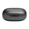 JBL LIVE FLEX ακουστικά True Wireless Stereo (TWS) In-Ear κλήσεις/μουσική Bluetooth μαύρα