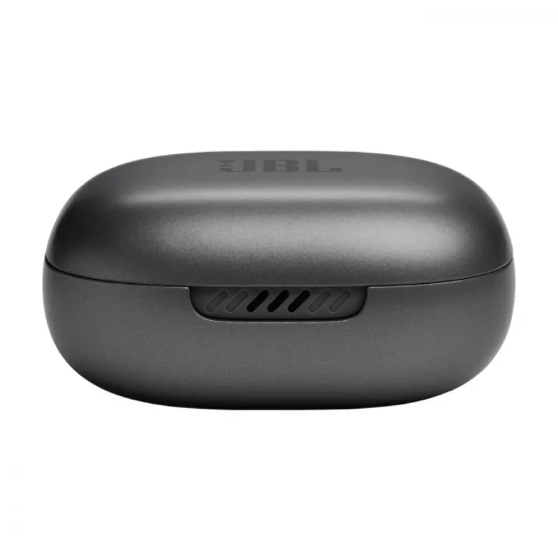 JBL LIVE FLEX ακουστικά True Wireless Stereo (TWS) In-Ear κλήσεις/μουσική Bluetooth μαύρα