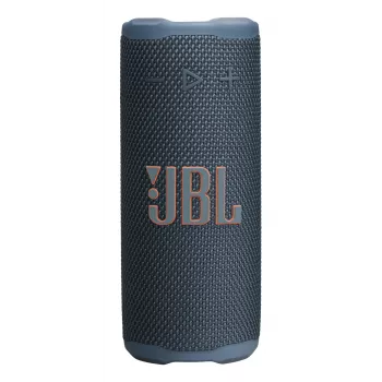 Mono φορητό ηχείο JBL Grip μπλε 16 W Bluetooth