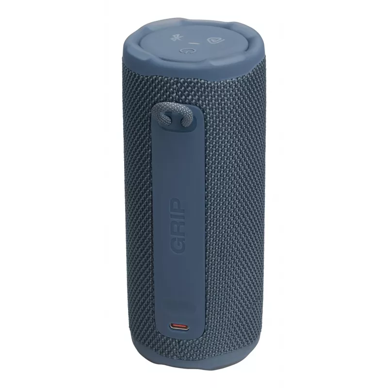 Mono φορητό ηχείο JBL Grip μπλε 16 W Bluetooth