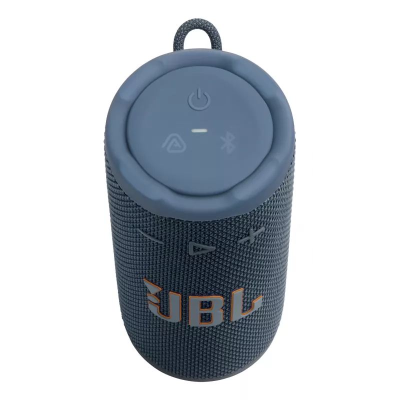 Mono φορητό ηχείο JBL Grip μπλε 16 W Bluetooth