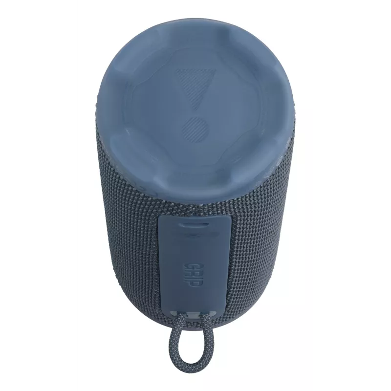 Mono φορητό ηχείο JBL Grip μπλε 16 W Bluetooth