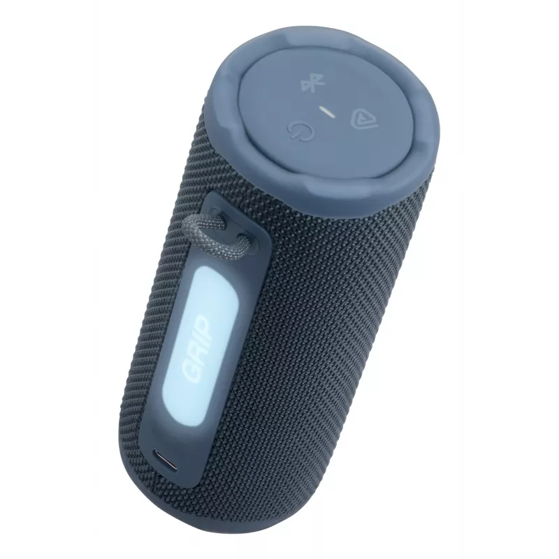 Mono φορητό ηχείο JBL Grip μπλε 16 W Bluetooth