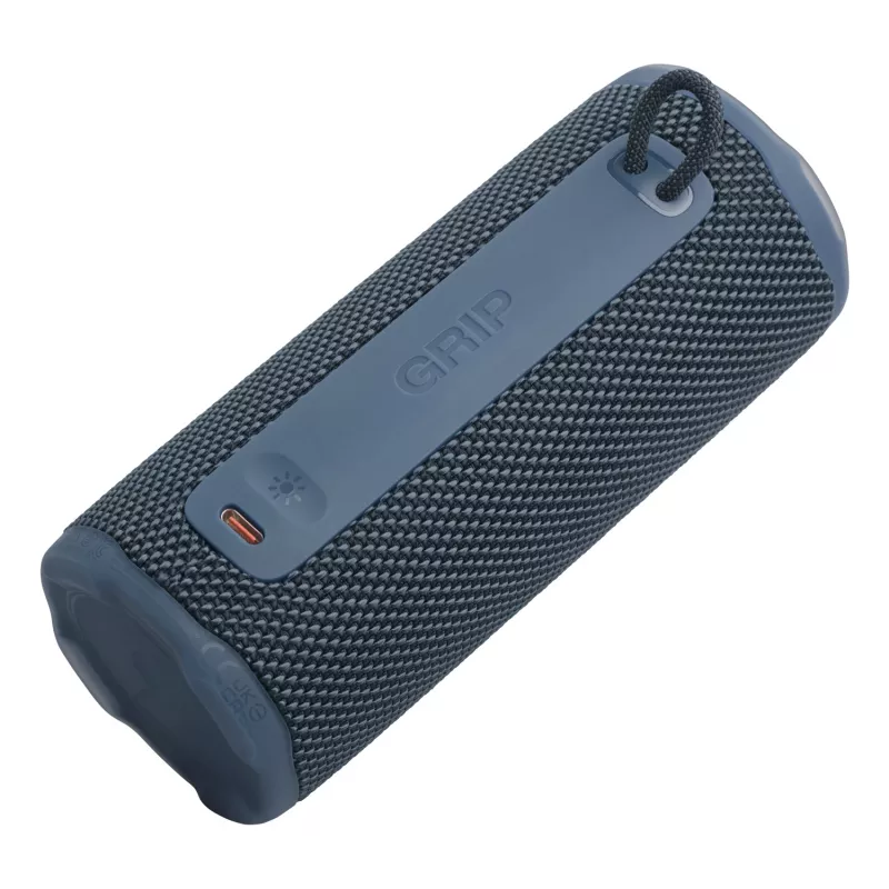 Mono φορητό ηχείο JBL Grip μπλε 16 W Bluetooth