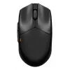 be quiet Dark Perk | Sym Ποντίκι Gaming Δεξιόχειρας RF Wireless + USB Type-C Οπτικό 32000 DPI