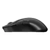 be quiet Dark Perk | Sym Ποντίκι Gaming Δεξιόχειρας RF Wireless + USB Type-C Οπτικό 32000 DPI