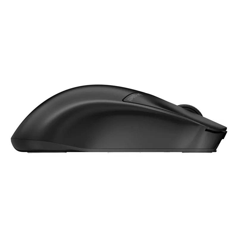 be quiet Dark Perk | Sym Ποντίκι Gaming Δεξιόχειρας RF Wireless + USB Type-C Οπτικό 32000 DPI