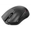 be quiet Dark Perk | Sym Ποντίκι Gaming Δεξιόχειρας RF Wireless + USB Type-C Οπτικό 32000 DPI