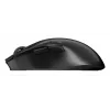 be quiet Dark Perk | Ergo Ποντίκι Gaming Δεξιόχειρας RF Wireless + USB Type-C Οπτικό 32000 DPI