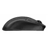 be quiet Dark Perk | Ergo Ποντίκι Gaming Δεξιόχειρας RF Wireless + USB Type-C Οπτικό 32000 DPI