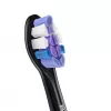 Philips Sensitive HX6056/88 Συσκευασία 6 τεμ. Κεφαλές βούρτσας Μαύρο 6 τεμ.