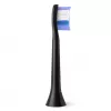 Philips Sensitive HX6056/88 Συσκευασία 6 τεμ. Κεφαλές βούρτσας Μαύρο 6 τεμ.
