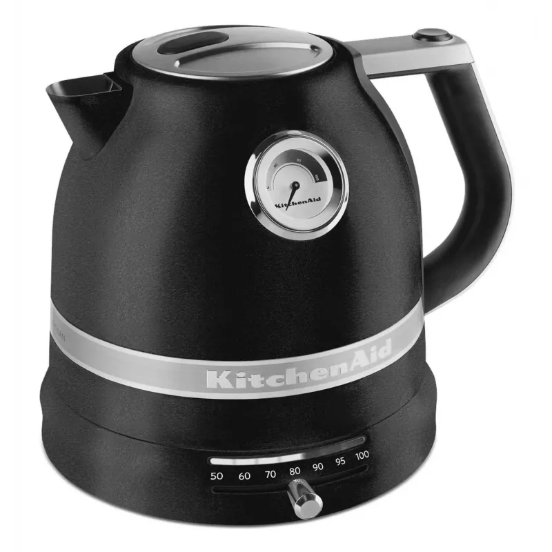 KitchenAid 5KEK1522EBK Βραστήρας 1,5 L 2400 W Μαύρο