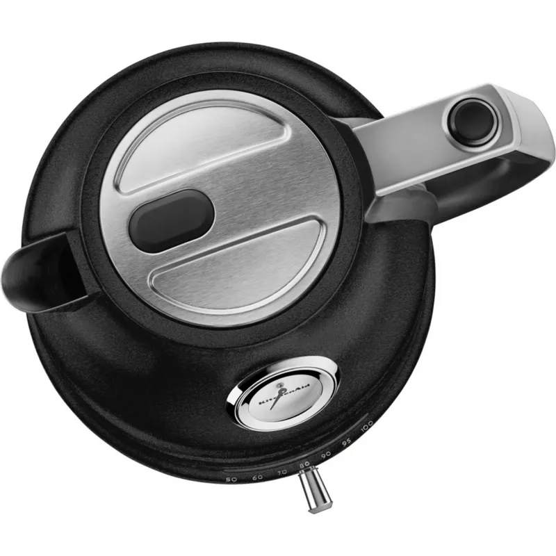 KitchenAid 5KEK1522EBK Βραστήρας 1,5 L 2400 W Μαύρο