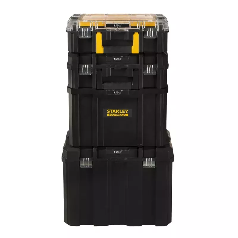 Βαλίτσα αποθήκευσης εργαλείων Stanley FMST1-75753