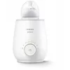 Philips AVENT Premium SCF358/00 Γρήγορος θερμαντήρας μπιμπερό για ομοιόμορφη θέρμανση