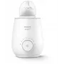 Philips AVENT Premium SCF358/00 Γρήγορος θερμαντήρας μπιμπερό για ομοιόμορφη θέρμανση