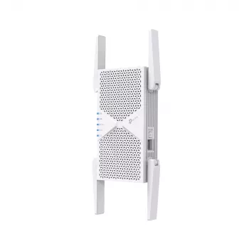 TP-Link RE405BE Επέκταση δικτύου Επαναλήπτης δικτύου Λευκό 2500 Mbit/s