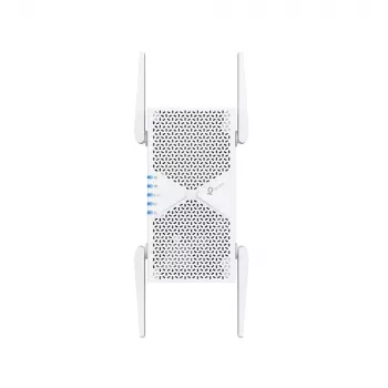 TP-Link RE405BE Επέκταση δικτύου Επαναλήπτης δικτύου Λευκό 2500 Mbit/s