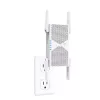 TP-Link RE405BE Επέκταση δικτύου Επαναλήπτης δικτύου Λευκό 2500 Mbit/s