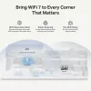 TP-Link RE405BE Επέκταση δικτύου Επαναλήπτης δικτύου Λευκό 2500 Mbit/s