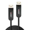 Lindy 38522 Καλώδιο DisplayPort 20 m Μαύρο