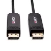 Lindy 38522 Καλώδιο DisplayPort 20 m Μαύρο
