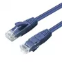 Microconnect UTP607B Καλώδιο δικτύου Μπλε 7 m Cat6 U/UTP (UTP)