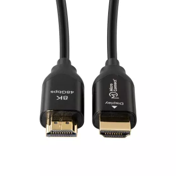 Καλώδιο HDMI Microconnect HDM191950V2.1OP 2.1 4K 60Hz 8K 120Hz