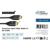 Καλώδιο HDMI Microconnect HDM191950V2.1OP 2.1 4K 60Hz 8K 120Hz