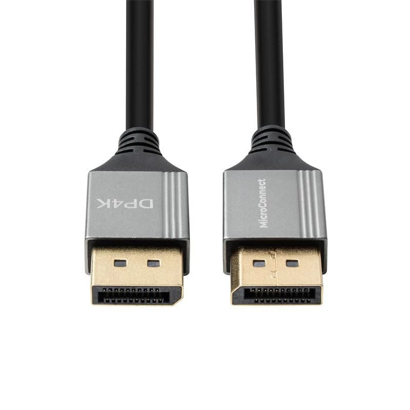 Microconnect MC-DP-MMG-100US Καλώδιο DisplayPort