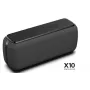 Φορητό ηχείο Bluetooth VivoLink X10 — ασύρματος ήχος, επαναφορτιζόμενη μπαταρία