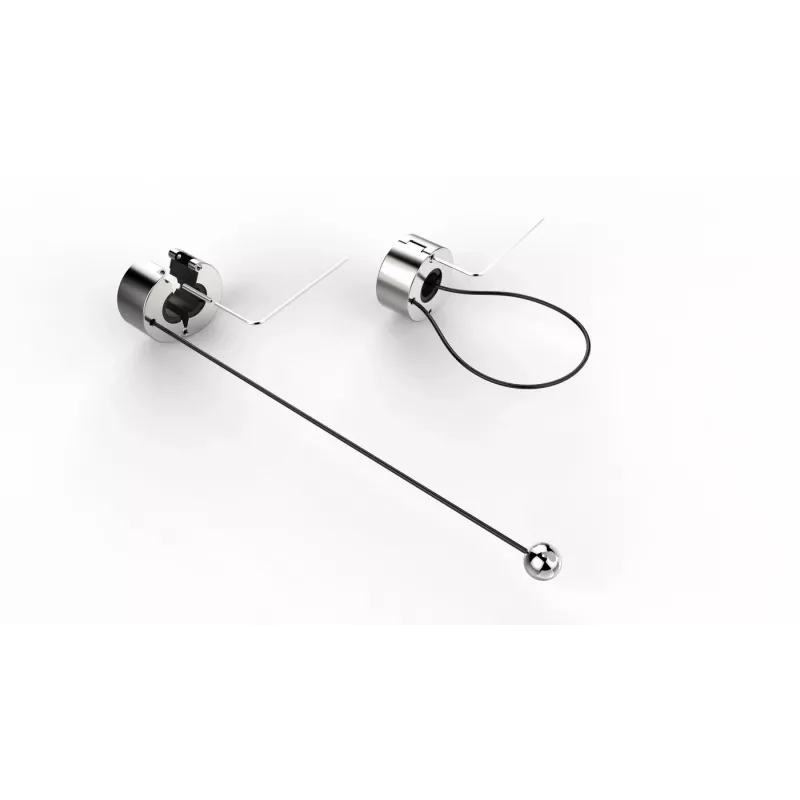Vivolink 8K@60Hz Pro Adapter Ring USB-C (PROADRING4S-V2)