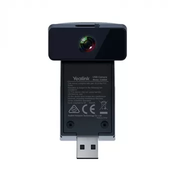 Yealink CAM50 2 MP μαύρο 1280 x 720 Pixel 30 fps