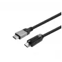 Καλώδιο VivoLink USB-C σε USB-C PROUSBCMMS9, καλώδιο δεδομένων USB (MPN PROUSBCMMS9)