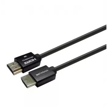 Καλώδιο HDMI Vivolink PROHDMISS2