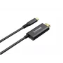 Καλώδιο VivoLink USB-C σε HDMI με τροφοδοσία 100 W, Μοντέλο PROUSBCHDMIMM2-CHARGE