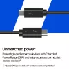 Καλώδιο HP 240W Thunderbolt 4