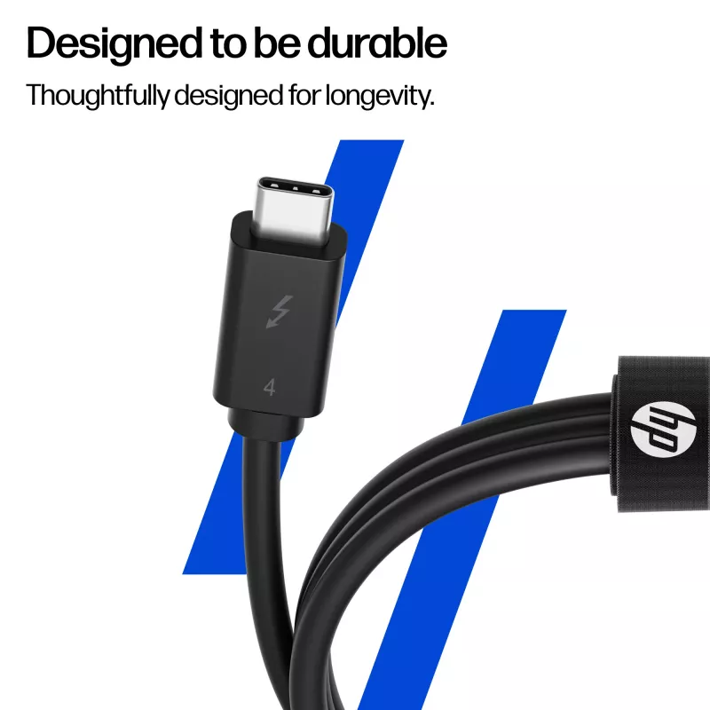 Καλώδιο HP 240W Thunderbolt 4