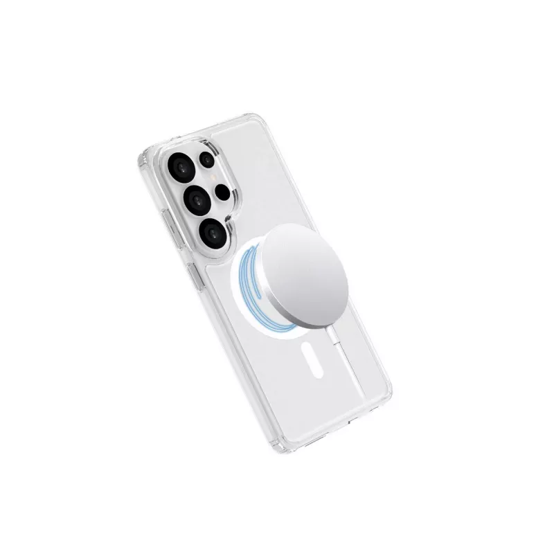 eSTUFF INFINITE (GRS) OSLO Θήκη για Samsung Galaxy S26 Ultra (ES67403008-BULK)